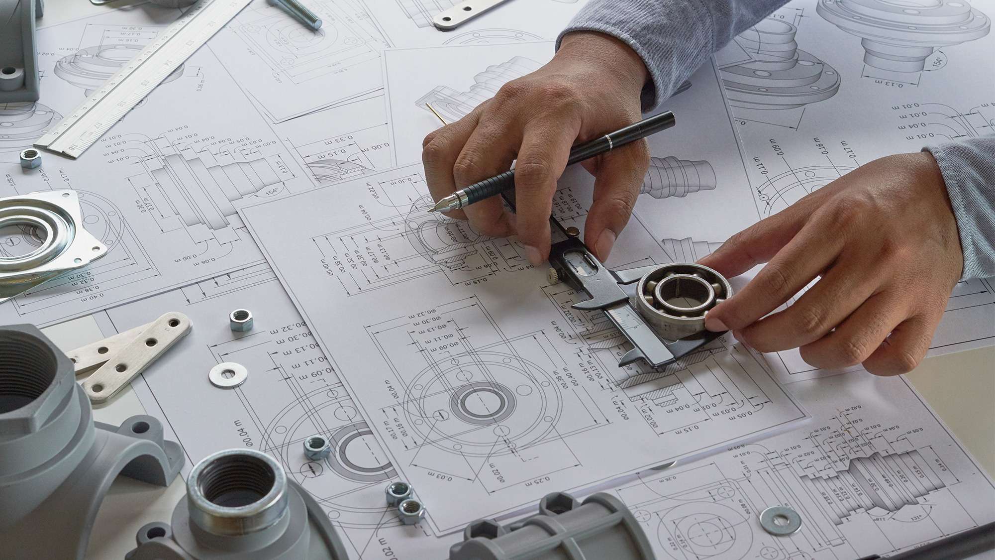 CONSTRUCTION MANAGEMENT