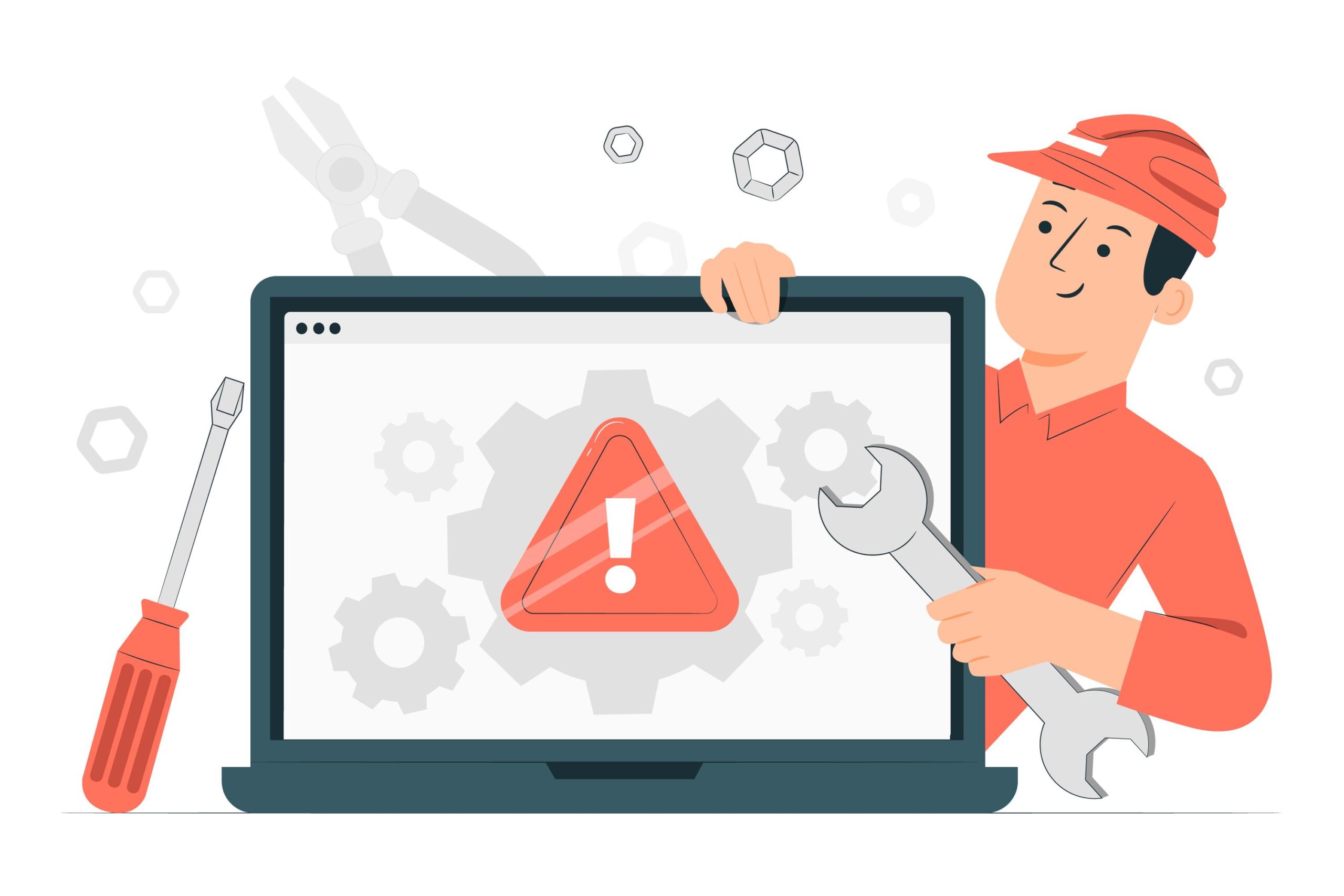Maintenance & Support